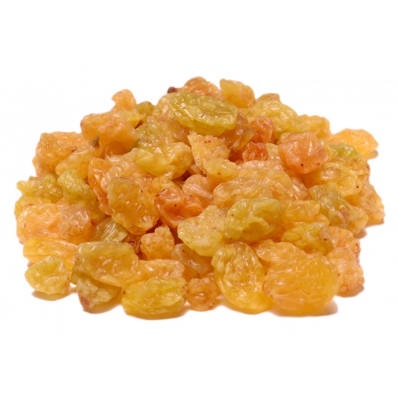 Golden Raisins