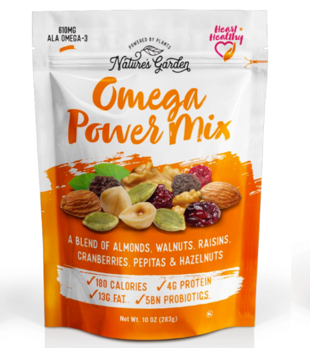 Omega Power Mix - Probiotic