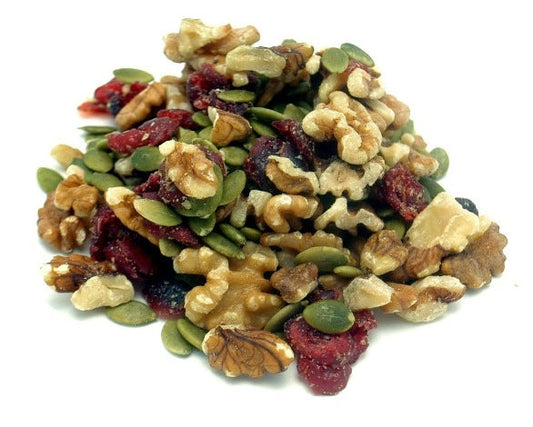 Cranberry Healthy Mix