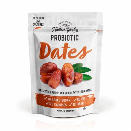 Dates - Probiotic