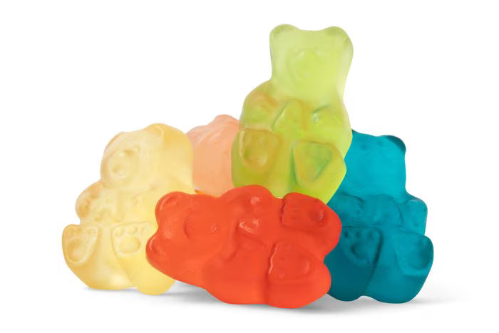 Gummy Bears