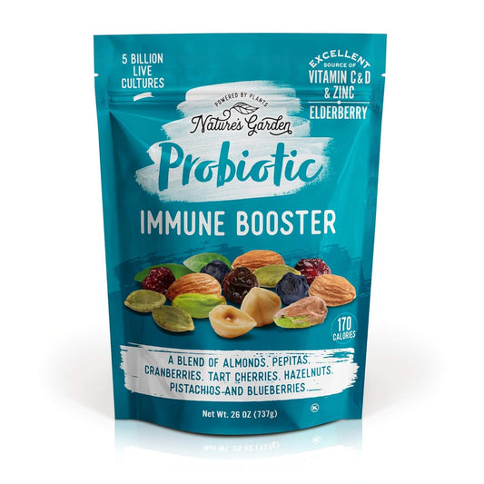 Immune Booster Mix - Probiotic