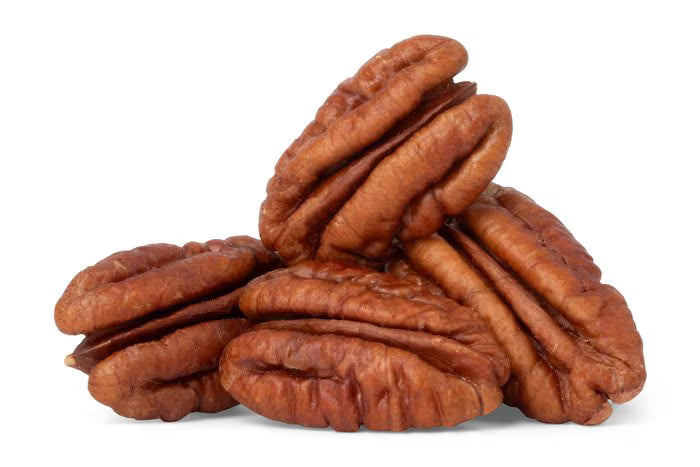 Raw Pecans (No Shell)