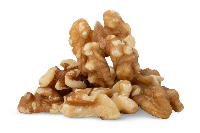 Walnuts (Raw, No Shell)