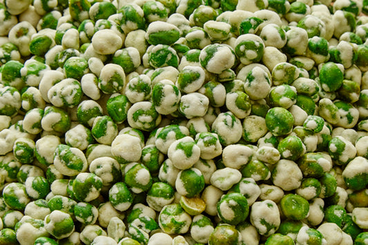 Wasabi Peas